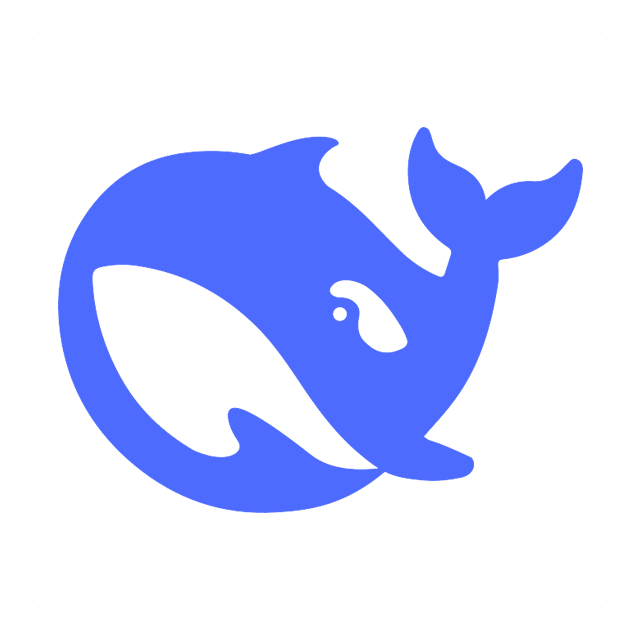 DeepSeek